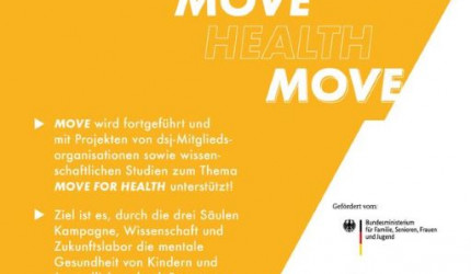 MOVE FOR HEALTH