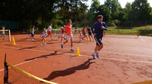 Foto: Tennisschule Gabriele Leibbrand